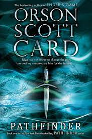 Title year series format isbn notes ender's game: Amazon Com Pathfinder Pathfinder Trilogy 9781416991793 Card Orson Scott Books