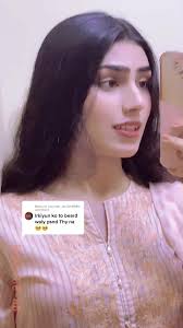 Sonia Hussain Sister in Kabhi Me Kabhi Tm