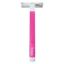 The schick hydro silk disposable razor for women is the first and only disposable to hydrate your skin through each shave. Exacta 2 For Women Schick Hydro Au