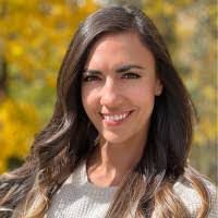 Abbie Lewis's Instagram, Twitter & Facebook