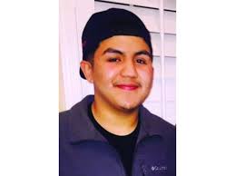 Nicholas Ramos Obituary (1997