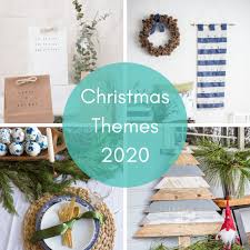 Christmas christmas eve winter christmas themes aesthetic pictures santa claus is coming to town. Christmas Theme Ideas 2020 Planning With Kids