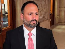 Descontrol de migración, genera un problema binacional: Santiago de la Peña 