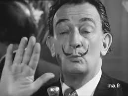 Salvador Dali