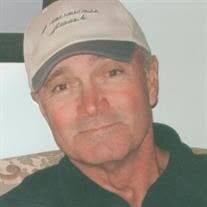 John H. Klinefelter Jr. Obituary