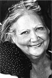 Virginia "Ginger" Lee Kerr Obituary July 2, 2022