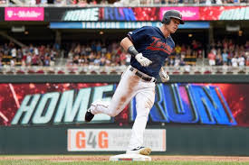 How The Twins Are Obliterating Baseballs Home Run Record