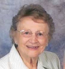 Dorothy Olson Obituary