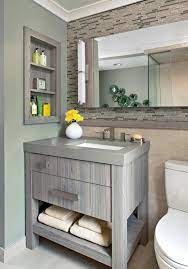 Buy rectangle bathroom sinks and get the best deals at the lowest prices on ebay! Our Favorite Bathroom Backsplash Ideas For Every Style And Budget Better Homes Gardens