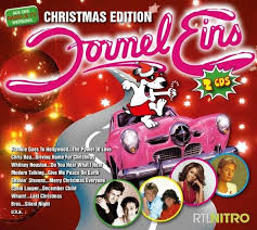 Thanks to my friend aparna for suggesting this to me. Formel Eins Christmas Edition 2 Cds Jpc
