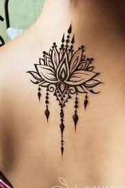 Beautiful Henna Tattoo Designs And Useful Info About It In 2020 Henna Body Art Henna Tattoo Designs Back Henna