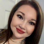 Brittany Witcher's Instagram, Twitter & Facebook