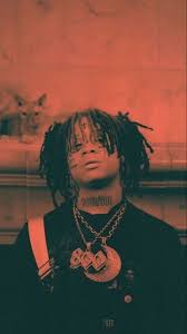Check out this fantastic collection of juice wrld wallpapers, with 70 juice wrld background images for your desktop, phone or tablet. Pin By Court On Trippie Trippie Redd Rappers Baby Daddy