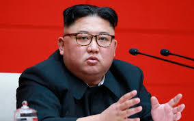 North Korean Dictator Kim Jong-un has reportedly died, or is on ...