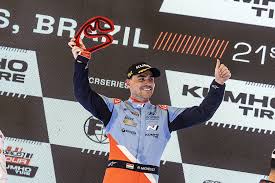 Norbert Michelisz holds onto to points lead after Race 2 win at Interlagos  - Hyundai Motorsport Official Website