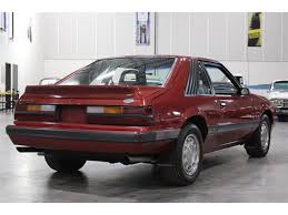 Image result for Midnight Canyon Red 1985 Ford