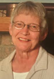 Kathryn L. “Katie” Maas