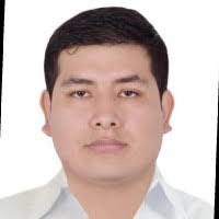 Anthony Jaime Bedia Chipana