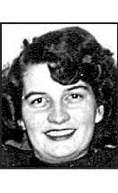 Beverly Dyer Obituary (1931