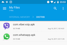 Download An Apk File Of Any Android App From Google Play
