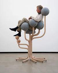 Maybe you would like to learn more about one of these? Amazing Chair Designs From Around Truth Inside Of You Facebook