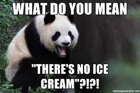20 Incredibly Cute And Funny Panda Memes Sayingimages Com Panda Funny Panda Meme Funny Panda Pictures