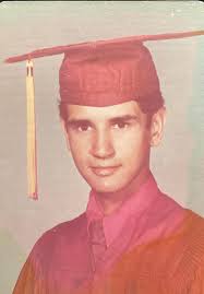 Master of ceremony for reunion, 1973 vs 2023