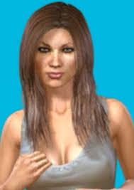 Hailey Downs's Instagram, Twitter & Facebook