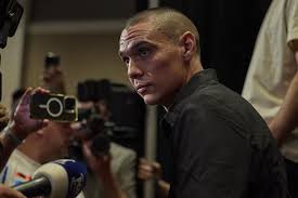 Looking forward to have this premiere