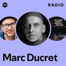 Marc Ducret
