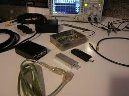 Great sdr for sdr#, hdsdr, and other popular sdr software packages! Radio Astronomy With An Rtl Sdr Raspberry Pi And Amazon Aws Iot