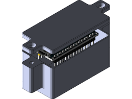 Thingiverse is a universe of things. Arduino Nano Enclosure 3d Cad Model Library Grabcad