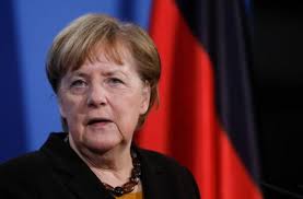 Angela dorothea merkel (née kasner; Hass Gegen Juden In Deutschland Bundeskanzlerin Angela Merkel Verurteilt Antisemitische Ubergriffe Politik Stuttgarter Nachrichten