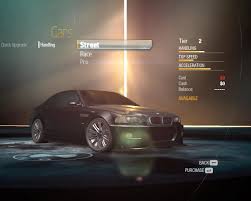 A flash is all you will see in this quiz as we ask you to identify a range of cars in the process of speeding past. Need For Speed Undercover Various Nfsuc Unlocker Nfscars