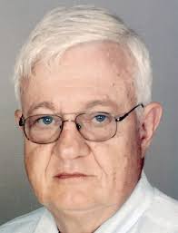 Maurice Robert “Bob" Goodrich, Jr.