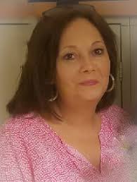 Obituary for Patricia Kirkpatrick