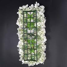 #polyvore #home #home decor #wall art #floral wall art #black white poster #white panels #black contemporary abstract floral painting flower picture hd print canvas wall art boyiwallart.com. 1 Piece Plastic Flowers Mat Grid Hybrid Wedding Flower Wall Panels Party Wedding Diy Floral Wall Decoration Backdrop Party Diy Decorations Aliexpress