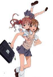 御坂 美琴 みさか みこと misaka mikoto railgunとある魔術の禁書目録 とある科学の超電磁砲 かわいいアニメの女の子 かわいいアニメガール アニメ ヒロイン