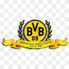 The same three letters bvb and the. Bvb Logo Bvb Dortmund Transparent Hd Png Download 500x200 4044928 Pngfind