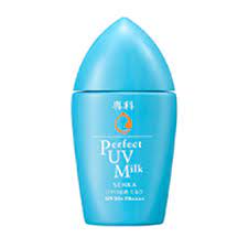 All we can say is this: Senka Perfect Uv Milk Spf50 Pa Reviews Makeupalley