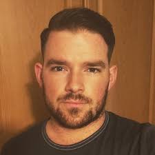 Aidan Fitzsimons's Instagram, Twitter & Facebook