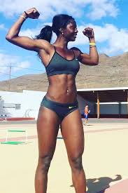 Her personal bests in the event are 6.92 metres outdoors (zagreb 2020) and 6.92 metres indoors (glasgow 2018). Pin On Workout Motivation