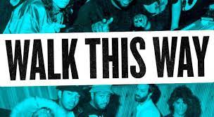 It was originally released as the second single from their 1975 album toys in the attic. Walk This Way By Run Dmc And Aerosmith Celebrates 33 Years