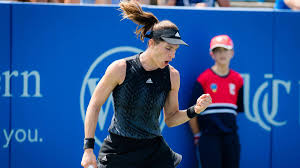 The 2021 us open is the 141st edition of tennis' us open and the fourth and final grand slam event of the year. Vzwx9rrrp9uiam