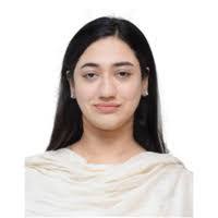 Asma Aziz's Instagram, Twitter & Facebook