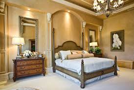 Amazing gallery of interior design and decorating ideas of crown molding in bedrooms, living rooms, dens/libraries/offices, dining rooms. Bedroom Design Gallery