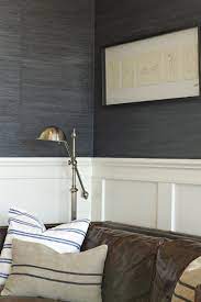 Pin By Ashley Grau On For The Walls Wallpaper Living Room Room Wallpaper Family Room