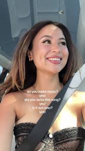 so glad you asked!! 😜 #newmusicfriday #countrypop #singersongwriter  #newmusic