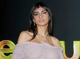 Mia Khalifa reveals not so guilty pleasure that could land her in prison  in UK - Daily Star