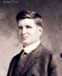 Septemius Ardvern Ford (1856-1926)